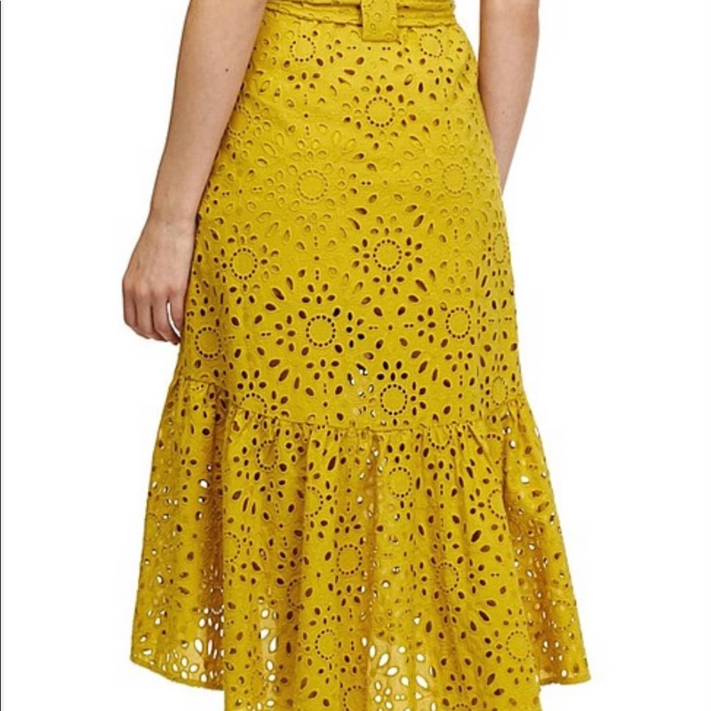 BF sale Country road wrap skirt - Picture 3 of 4